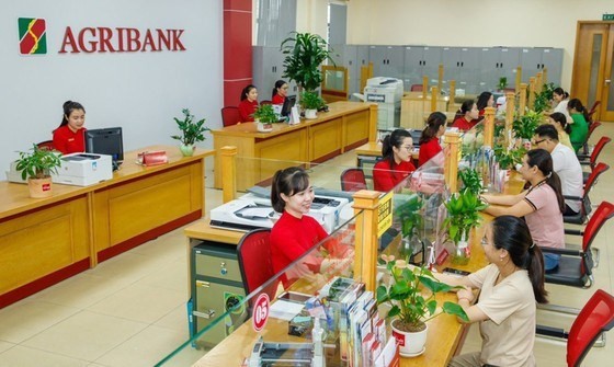 Commercial banks join in promoting green credit