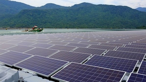 Vietnam to introduce criteria for national green development: MPI