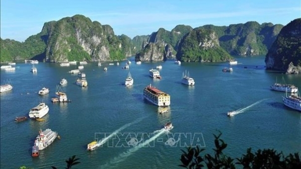 Australian site calls Vietnam “land of beauty, welcome surprises"