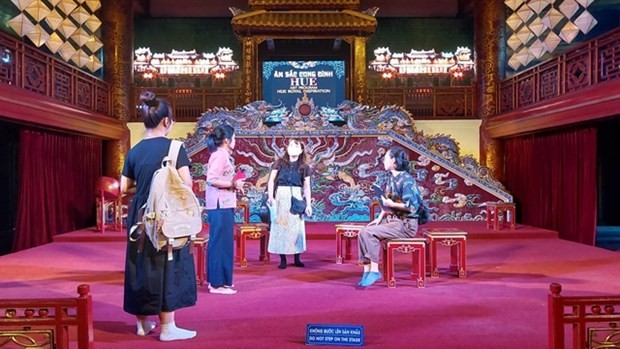 Japan Philharmonic Orchestra to play free concerts in Da Nang, Hue, Hoi An Japan Philharmonic Orchestra to play free concerts in Da Nang, Hue, Hoi An