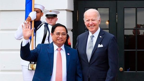 What do experts say about US President Joe Biden ’s visit to Viet Nam?