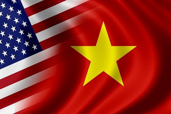 vietnam us relations