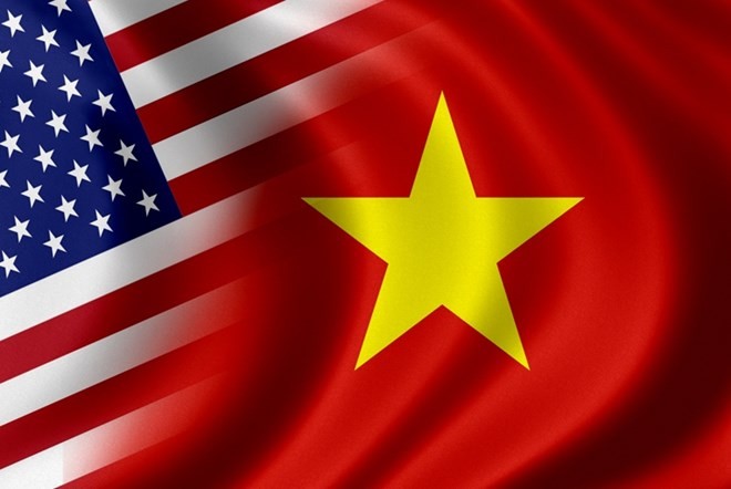vietnam us relations