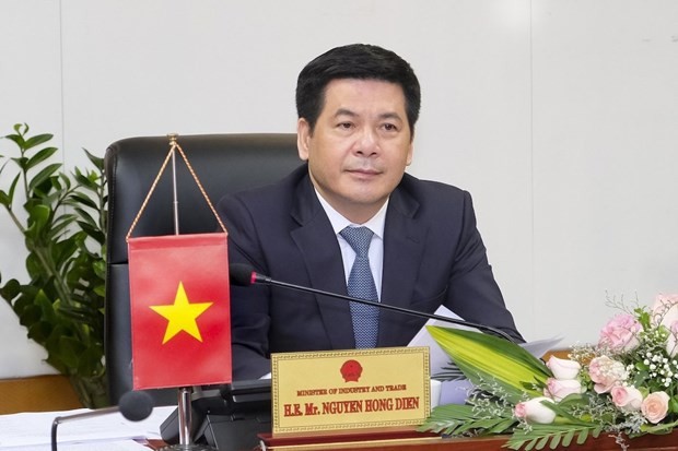 Unprecedented opportunities to boost Vietnam-US trade ties: Trade Minister Unprecedented opportunities to boost Vietnam-US trade ties: Trade Minister