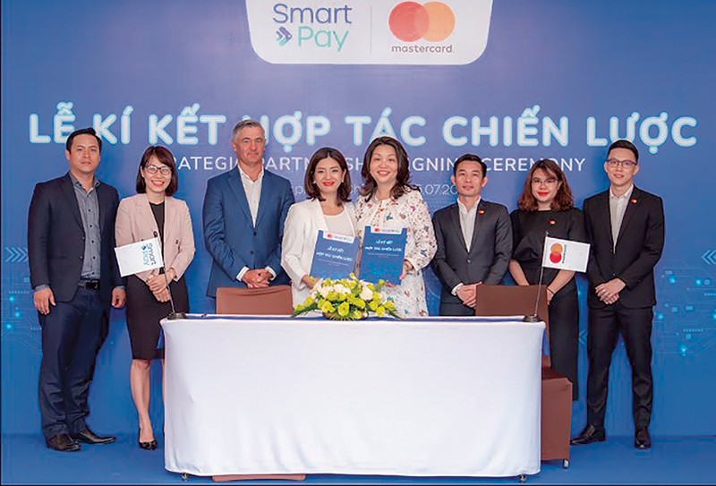 Mastercard helps elevate Viet Nam’s cashless momentum through payments innovations