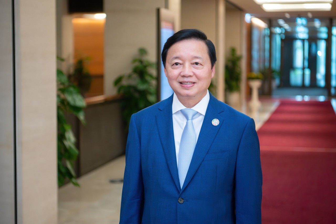 Deputy PM Tran Hong Ha to attend Group of 77 and China Summit, pay a working visit to Cuba