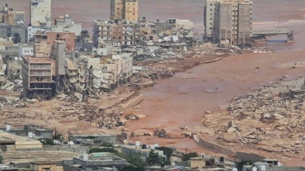 Algeria gửi viện trợ nhân đạo khẩn cấp tới Libya, sẵn sàng giúp đỡ Morocco sau thảm họa động đất nhưng bị ‘khước từ’