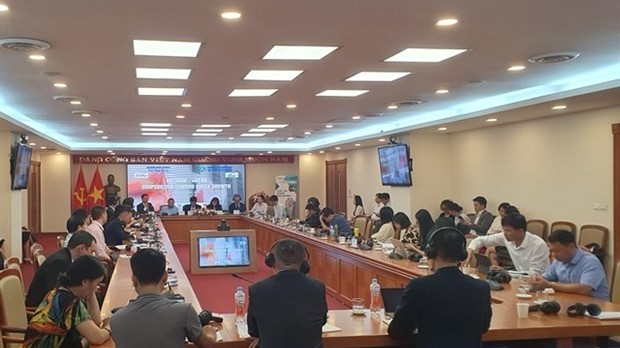 Gov’t support further needed for foreign investors in green growth development: Seminar