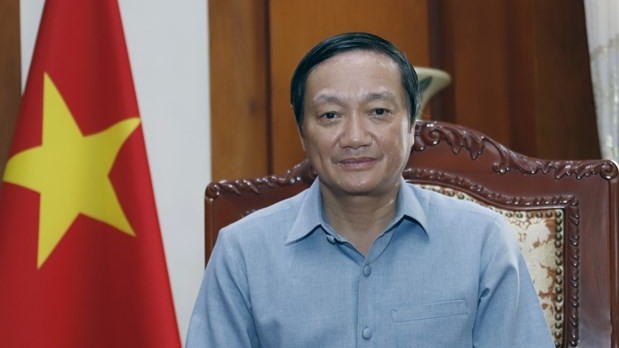 Measures to deepen Vietnam-Laos friendship, solidarity, cooperation: Ambassador
