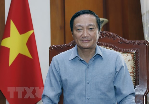 Measures to deepen Vietnam-Laos friendship, solidarity, cooperation: Ambassador