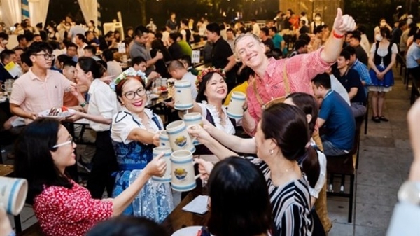 Da Nang City to host Oktoberfest for first time in Furama Resort