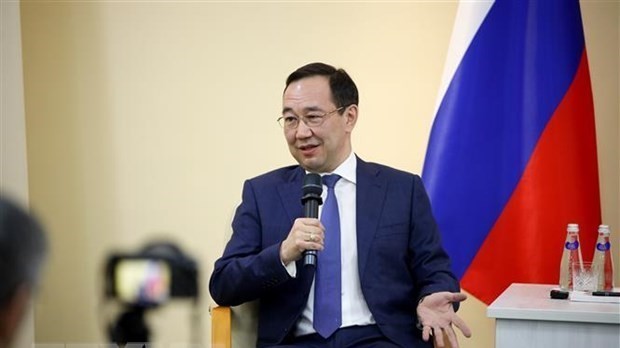 Vietnam, Russia's Republic of Sakha discuss expanding cooperation: Deputy Minister