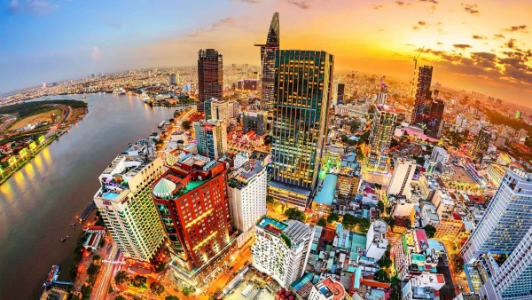 Vietnam one of fastest growing emerging markets in Asian region: S&P Global
