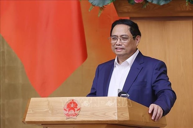 PM Pham Minh Chinh to attend General Debate of UNGA’s 78th session, visit Brazil
