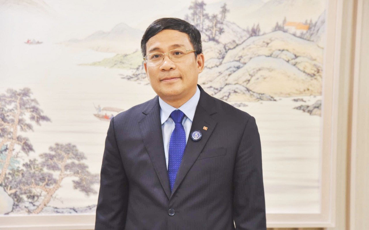 Review on external affairs from Sept.11-17: New chapter in Vietnam-US ties, PM’s attendance at CAEXPO, CABIS; 9th Young Parliamentarians Conference Review on external affairs from Sept.11-17: New chapter in Vietnam-US ties, PM’s attendance at CAEXPO, CABIS; 9th Young Parliamentarians Conference