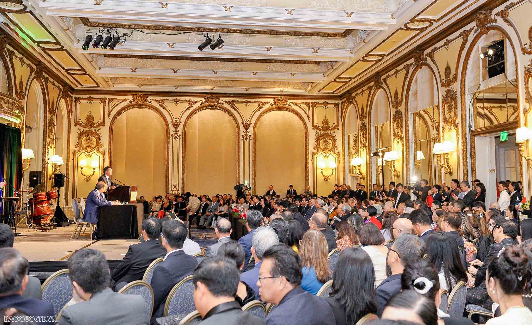 PM Chinh’s trip to UNGA, US, Brazil reap substantive, comprehensive outcomes: FM