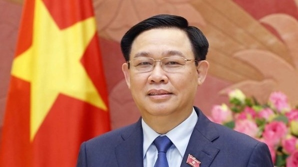 NA Chairman Vuong Dinh Hue to pay official visits to Bangladesh, Bulgaria