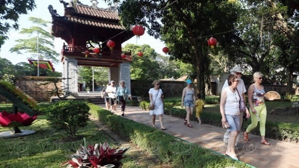 Hanoi renews tourism products to increase attractiveness
