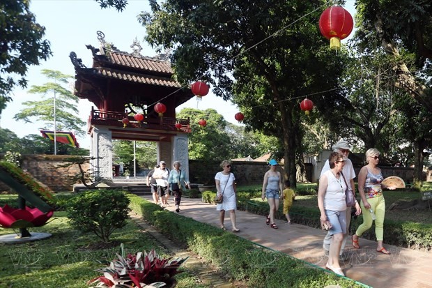 Hanoi renews tourism products to increase attractiveness | Travel | Vietnam+ (VietnamPlus)