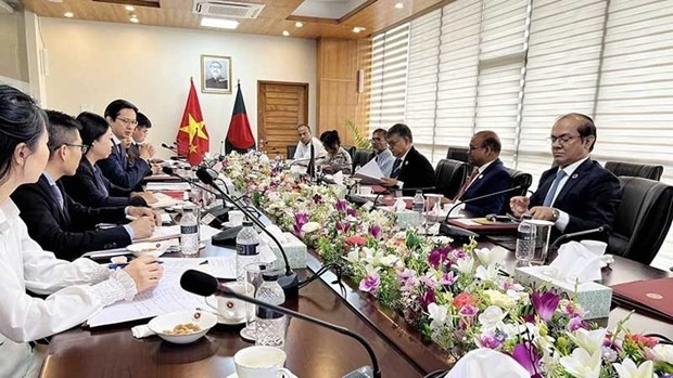 Vietnam, Bangladesh enjoy strong ties over 50 years of diplomatic ties: Op-Ed