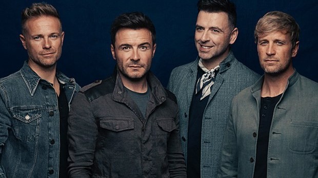 Legendary music group Westlife to wow Vietnamese audiences in November