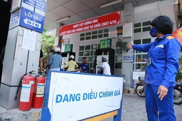 Petrol prices revised up in latest adjustment Petrol prices revised up in latest adjustment