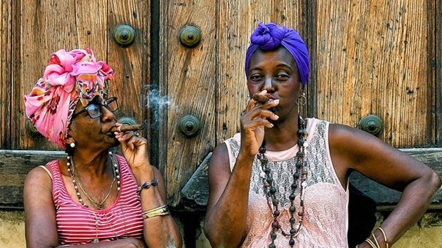 Vietnamese photographer honored at Int'l Photography Awards 2023 of US