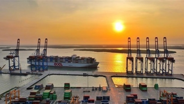 Ba Ria-Vung Tau sees opportunities with model of seaport-linked free trade zone