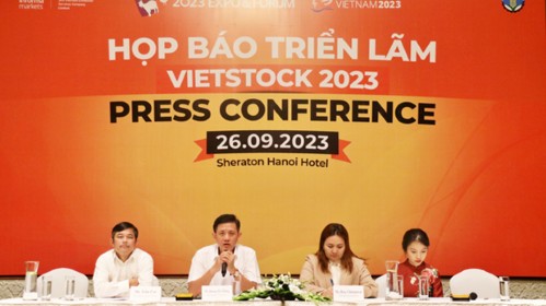 Vietstock 2023 Expo Forum to be held in Ho Chi Minh City