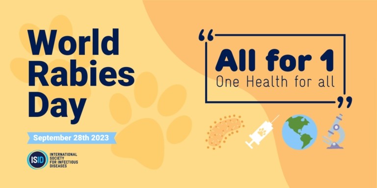World Rabies Day 2023: All for 1, One Health for all