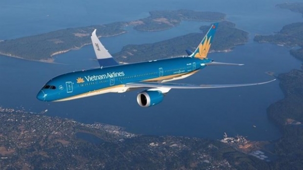 Vietnam Airlines to launch new direct route connecting Da Nang to Bangkok
