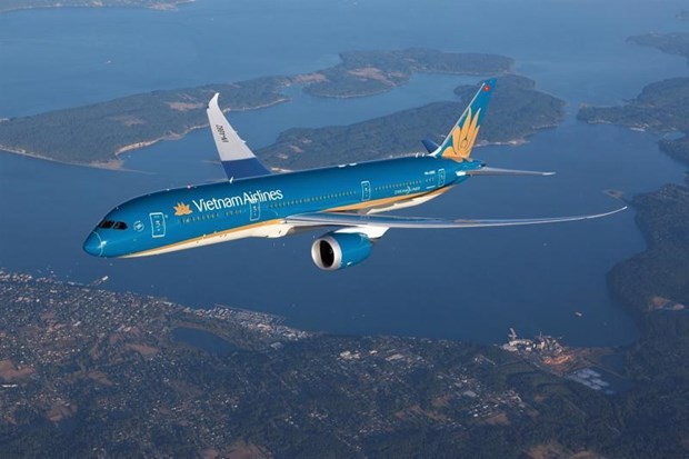 Vietnam Airlines to run new route connecting Da Nang to Bangkok