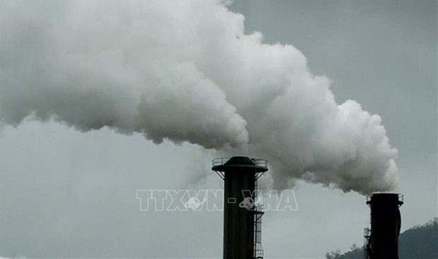 Vietnam targets development of domestic carbon market to reduce emission: MONRE