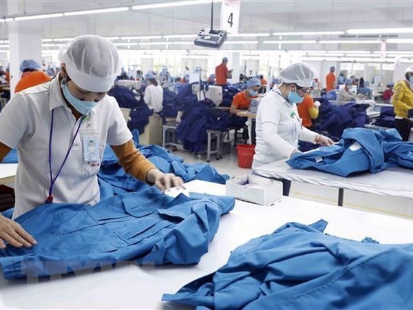 Dong Nai enjoys trade surplus of 4.3 billion USD in nine months Dong Nai enjoys trade surplus of 4.3 billion USD in nine months