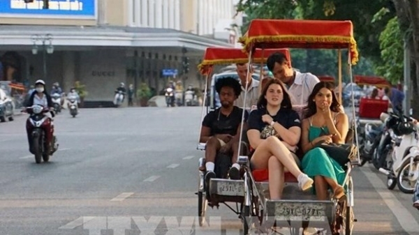 Hanoi works harder to promote domestic tourism market: Department of Tourism