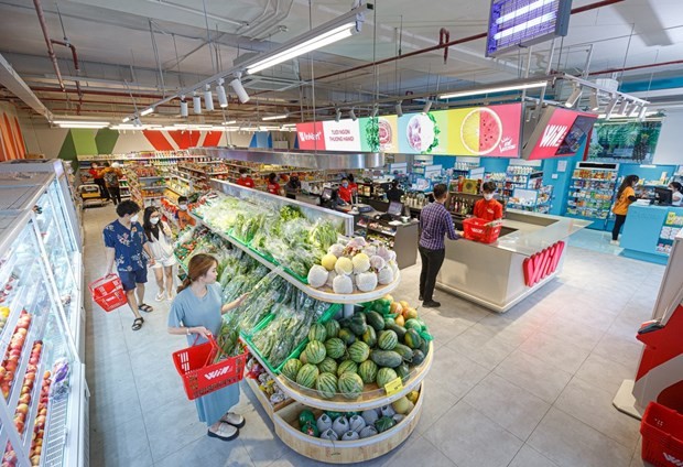Vietnam’s Masan Group secures 200 million USD investment from Bain Capital | Business | Vietnam+ (VietnamPlus) Vietnam’s Masan Group secures 200 million USD investment from Bain Capital | Business | Vietnam+ (VietnamPlus)