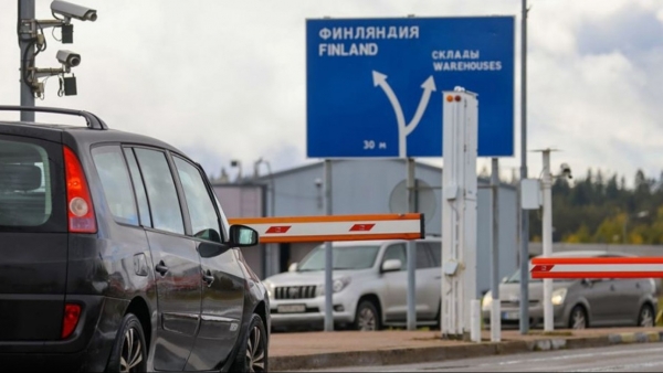 Bulgaria là nước mới nhất cấm ôtô mang biển số Nga nhập cảnh