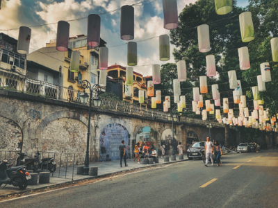 Hanoi eyes to form network of cultural and creative hubs | Culture - Sports  | Vietnam+ (VietnamPlus)