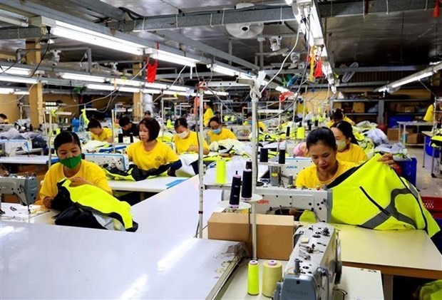 HCM City"s enterprises plan to cut workforces in many sectors  | Society | Vietnam+ (VietnamPlus)