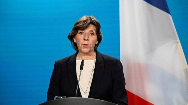 Ngoại trưởng Pháp tới Armenia trước lo ngại về vấn đề Nagorno-Karabakh