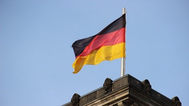 Congratulations extended to Germany on Unity Day