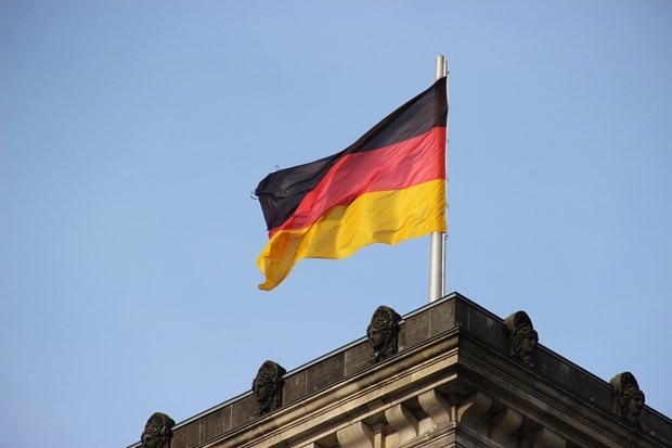 Leaders send congratulations to Germany on Unity Day | Politics | Vietnam+ (VietnamPlus)