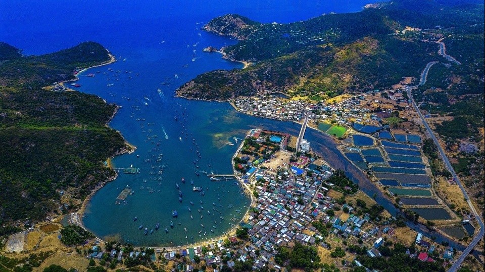 Ninh Thuan - ideal tourism destination of Vietnam