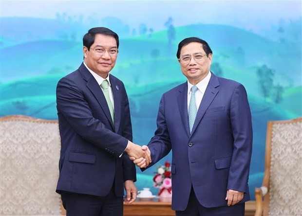 Review on external affairs from Oct. 2-8: Belgian Chamber of Representatives passed Resolution to support AO victims; Honoring President Ho Chi Minh Review on external affairs from Oct. 2-8: Belgian Chamber of Representatives passed Resolution to support AO victims; Honoring President Ho Chi Minh