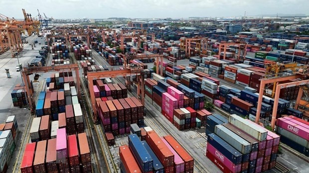 International Federation of Freight Forwarders Associations appreciates Vietnam’s logistics sector