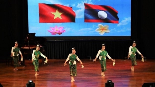 Vietnam Culture - Tourism week to take place in Luang Prabang of Laos