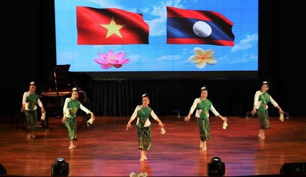 Vietnam culture - tourism week to take place in Laos