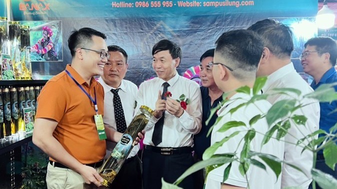 Industry and Trade Fair promotes trade and tourism of Northwest region