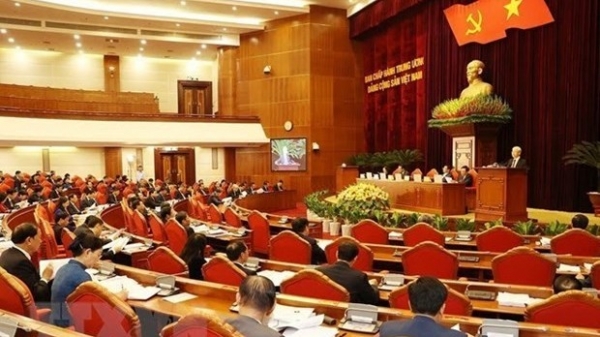 Party Central Committee affirms the continuity of enhancing the great national unity
