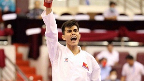 Vietnam wins 3 golds, 5 silvers, 19 bronzes at ASIAD 19